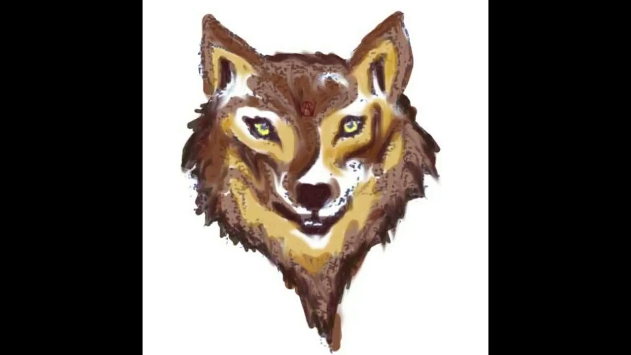 Friedenssymbol oder Todesrune