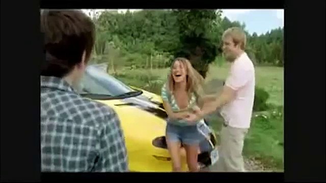 Aliens in the Attic (2009) Bloopers Outtakes Gag Reel