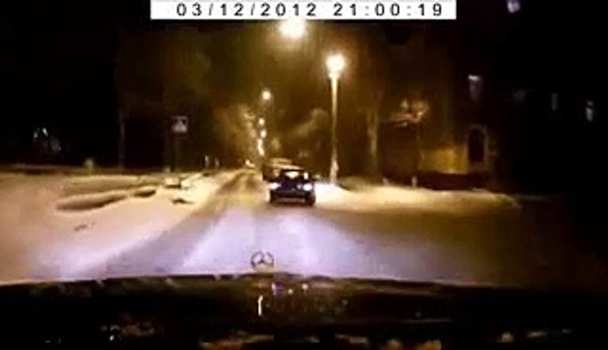 Car Crash Compilation SJ 21