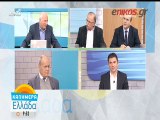 Οι αιχμές του Παπαδημούλη στον Παπαδάκη