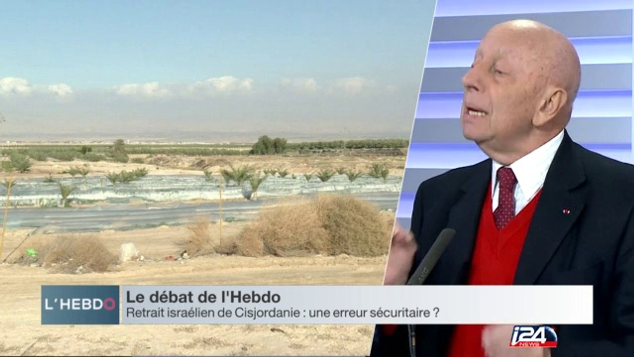 L'Hebdo - 24/01/2016