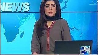 KPK hakumat ki shah kharchiyan --- Channel 24 Report -