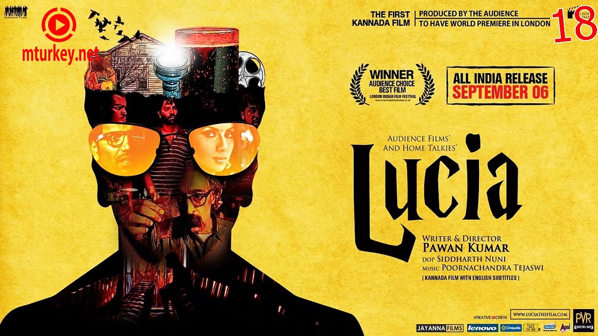 Top 20 Thriller Movies Of IMDB