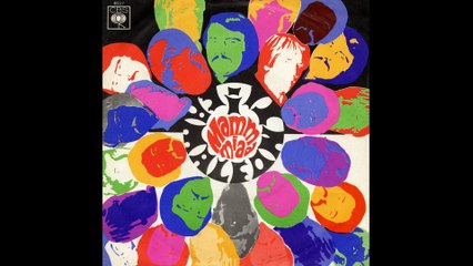 Camaleonti - Mamma mia [1969] - 45 giri