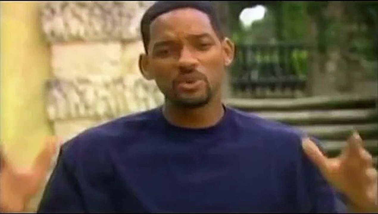 Bad Boys II - Part1 (2003) Bloopers Outtakes Gag Reel