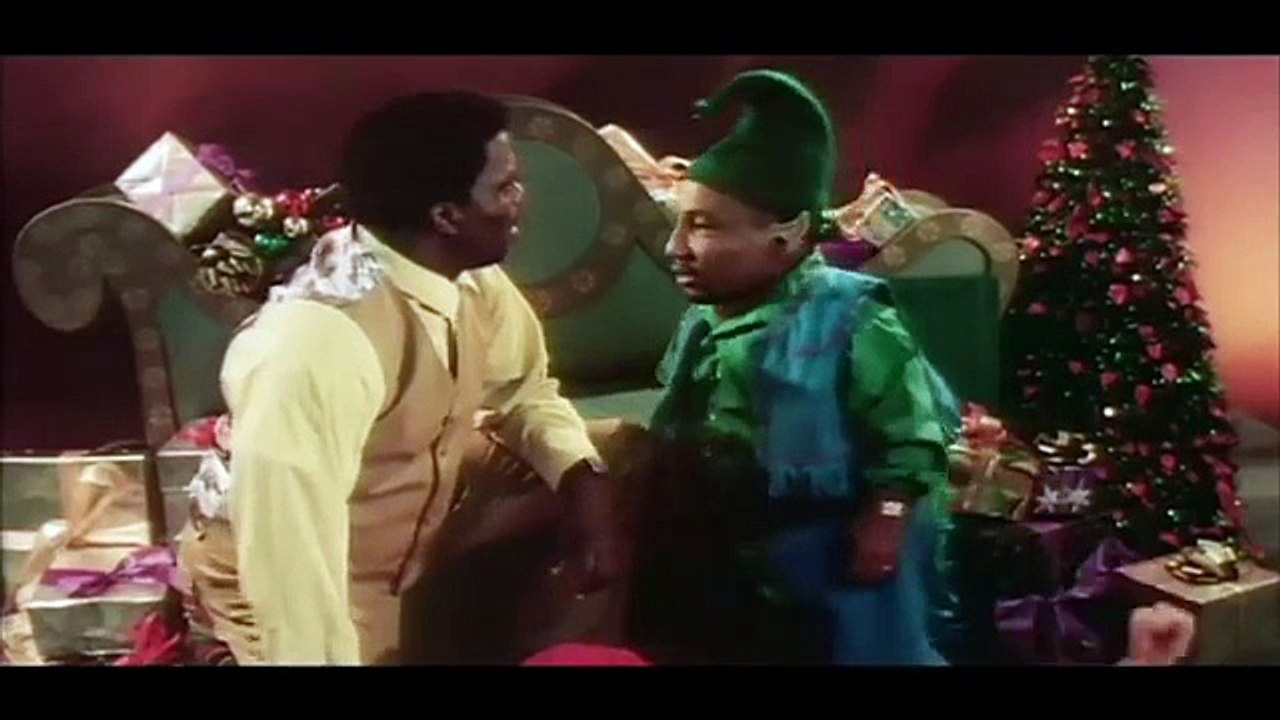 Bad Santa (2003) Bloopers Outtakes Gag Reel - Part2 2