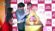 Ravi Teja as Brand Ambassador for Lord & Master Special Edition Pack | Telugu Filmnagar (720p FULL HD)