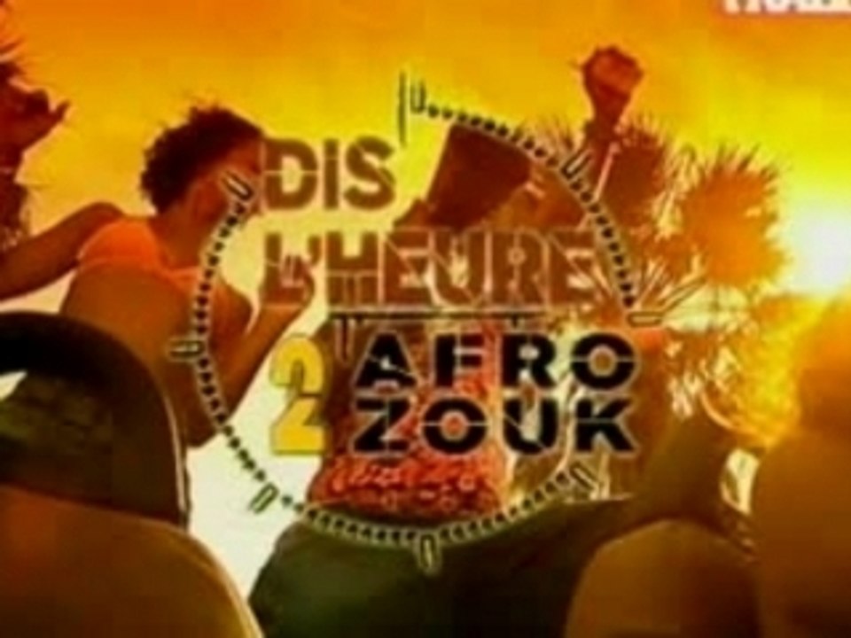 ZOUKnichols time 2 zouk video clip