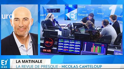 Le mea mini-culpa de Nicolas Sarkozy