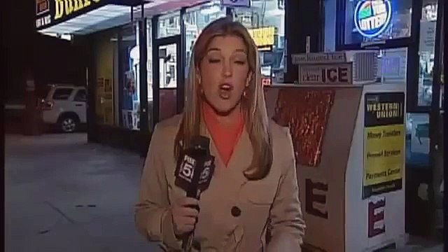 CCTV - 2 Pit Bulls viciously attack 62 year old woman on the street -