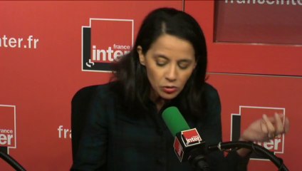 "Djihad info service", le Billet de Sophia Aram