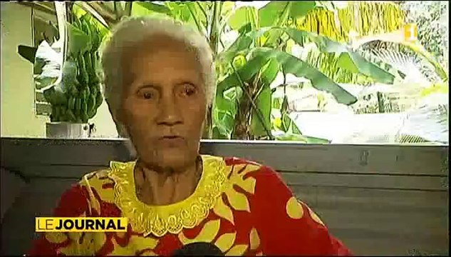 Mahina : des familles menacées d’expropriation