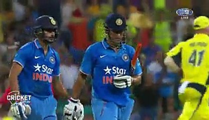 What_a_Great_Last_Thrilling_Over_in_India_vs_Australia_5th_ODI_-_Dailymotion
