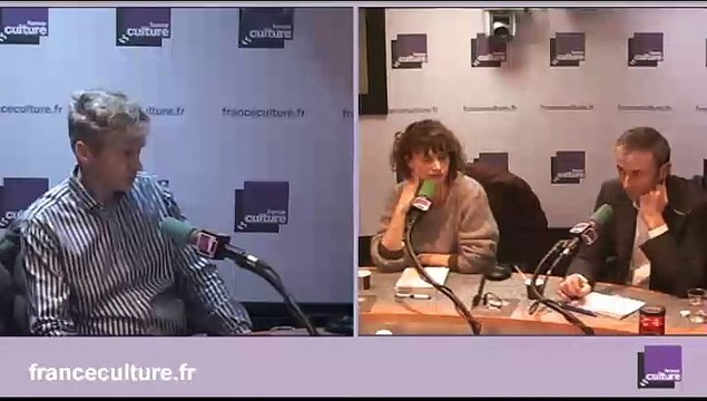 Les Matins / La droite cherche-t-elle à se réécrire ?