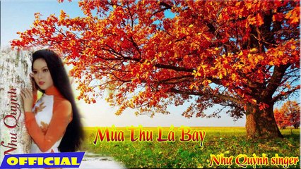 Mùa Thu Lá Bay, Như Quỳnh Singer, Dòng nhạc trữ tình quê hương bolero