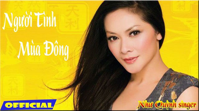 Người tình mùa đông, Như Quỳnh Singer, Dòng nhạc trữ tình quê hương bolero