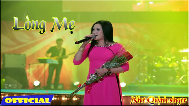 Lòng Mẹ, Như Quỳnh Singer, Dòng nhạc trữ tình quê hương bolero