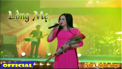 Lòng Mẹ, Như Quỳnh Singer, Dòng nhạc trữ tình quê hương bolero