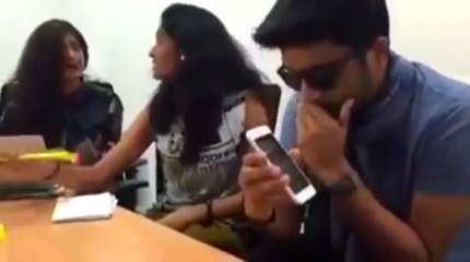 Siri ile Beatbox Yaptılar