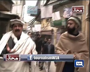People are joining IS from Facebook, says ShkhRasheed on #PindiKaMahaaz