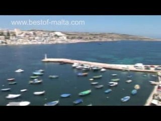 St Paul Bay Malta