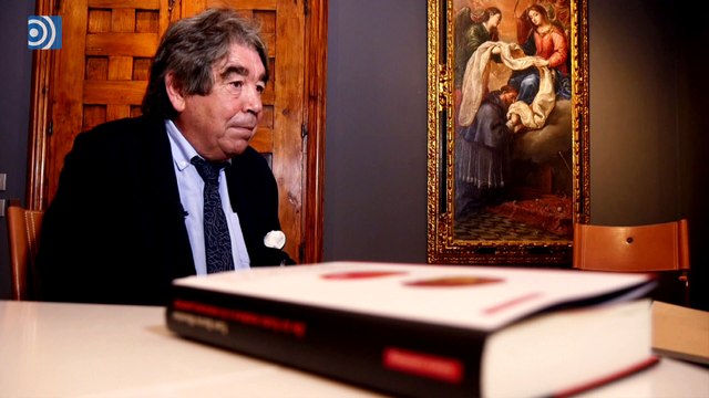 Tom Burns y los orígenes de nuestros males instituciones