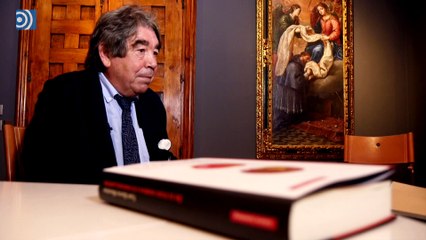 Tom Burns y los orígenes de nuestros males instituciones