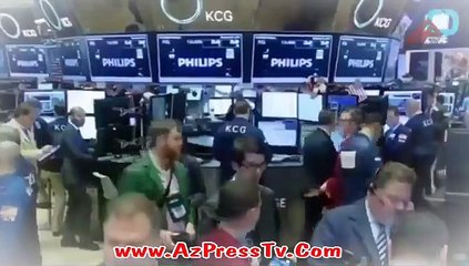 “Brent” nefti bahalaşmaqda davam edir - 33,38 dollar