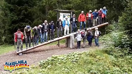 Aşırı Tatlı Yaşlıların Aşırı Tatlı Sonu