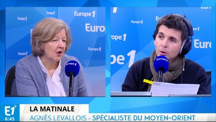 Printemps arabes : "le mur de la peur" est tombé