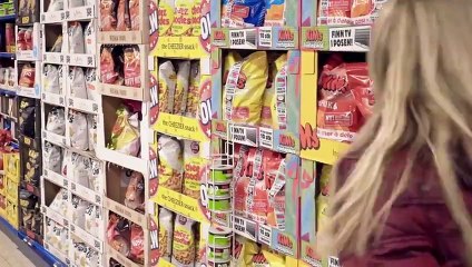 Expectations vs Reality - GOALS - New Year's Resolutions! Funny!