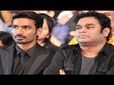 'Maryan' Tamil Movie | Dhanush and AR Rahman's special screening attracts Bollywood Celebs