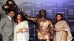 Bollywood gathers at unveiling of Rajesh Khanna statue