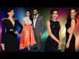 Bollywood Celebrities at Vogue Beauty Awards 2013