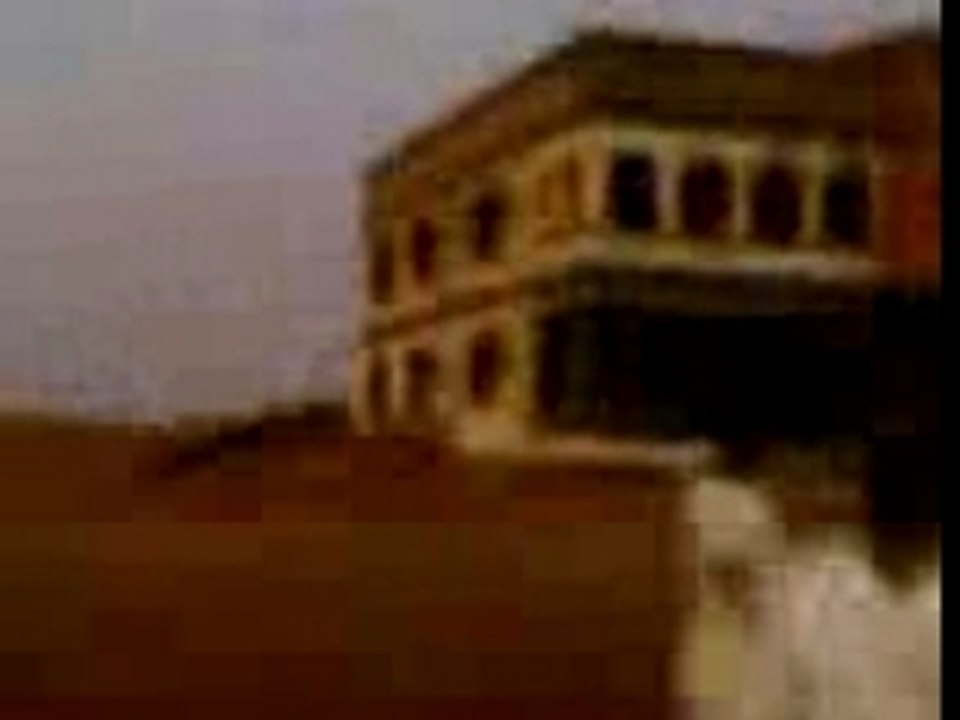 Maison hanté jin