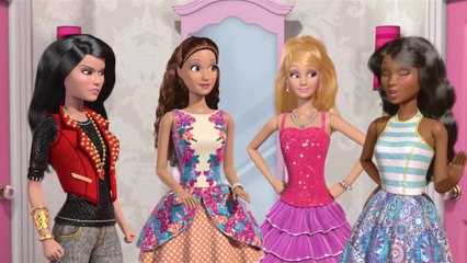 Barbie Life In Dream House Full Episode New Season 2 -
