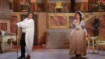 Pergolesi  La Serva Padrona -