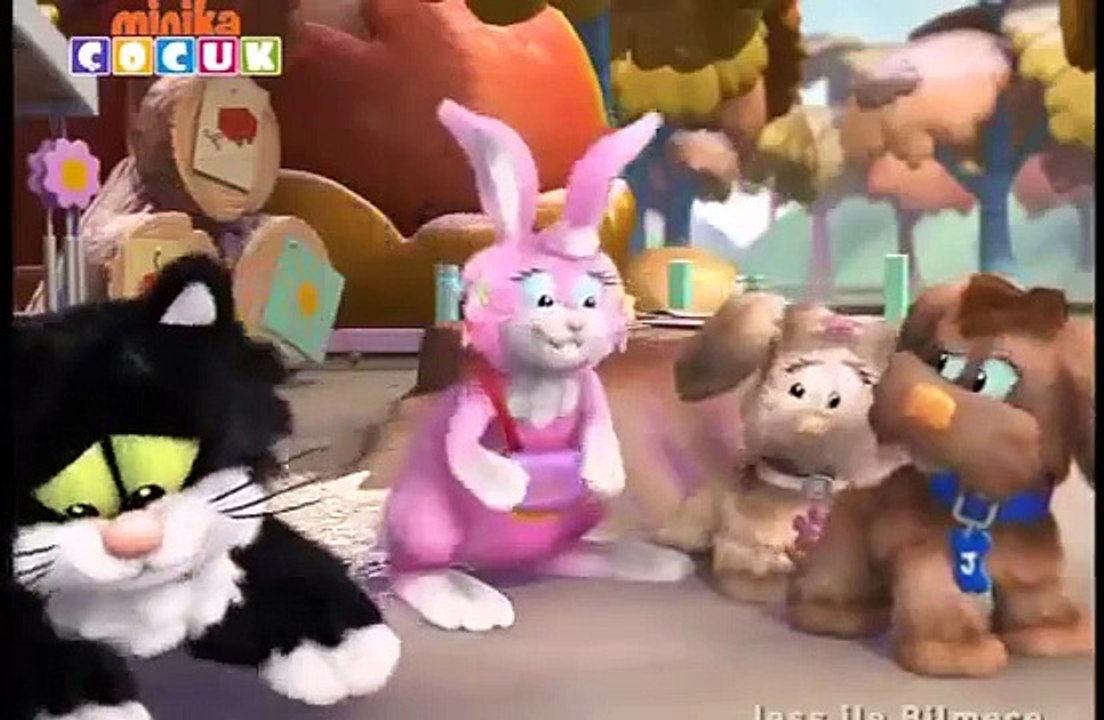 Guess With Jees When will the snow come Cartoon