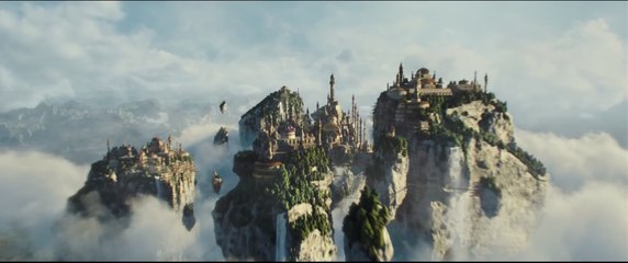 Warcraft Movie TV Spot
