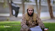 L'EI publie une vidéo des auteurs des attentats de Paris et menace la coalition contre DAESH