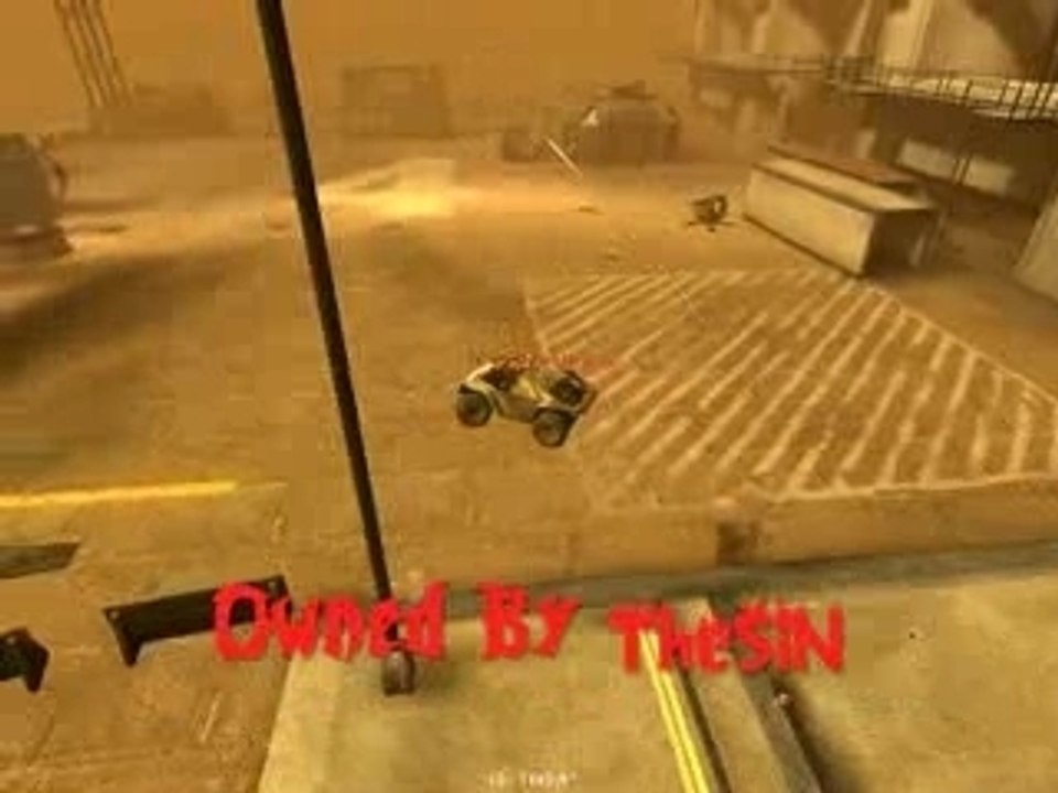 Grand Prix xG