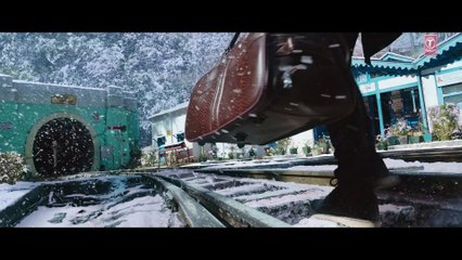 Kya Tujhe Ab VIDEO SONG  SANAM RE  Pulkit Samrat, Yami Gautam, Urvashi Rautela Divya Khosla Kumar