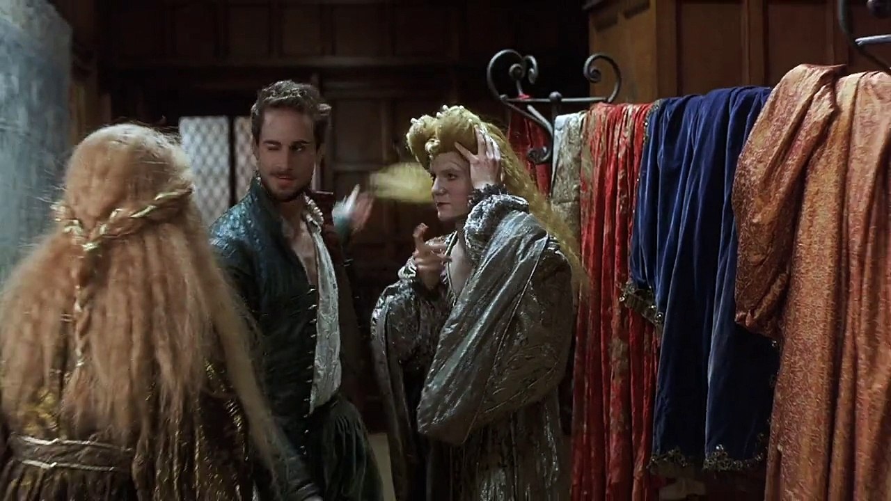Shakespeare in Love