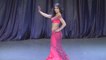 Anna Lonkina - a very very Hot beautiful belly Dancer (HD)