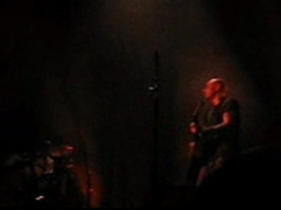 Tout va pour le mieux - DA SILVA / Café de la danse Paris