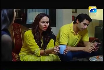 Mera Yahan Koi Nahi EP 13