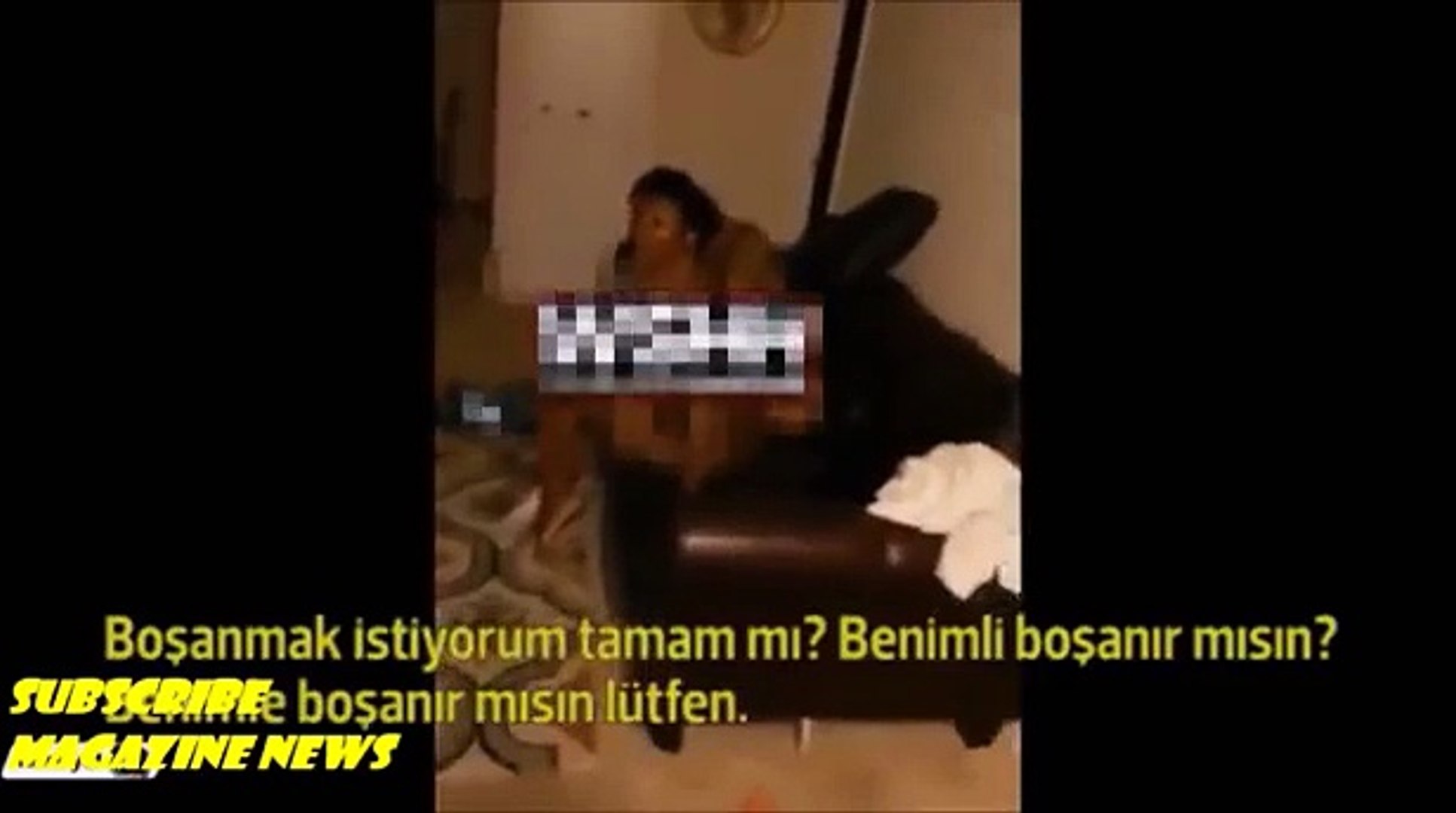 yasak dans filmi