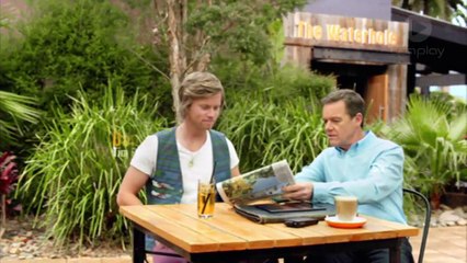 Neighbours 25th January 2016 (HD) (25/01/2016)