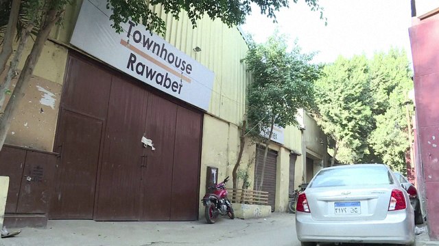 Egypte : cinq ans après la révolte, la désillusion