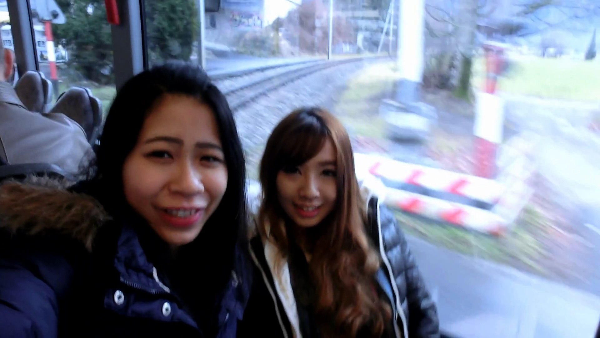 Switzerland Travel Video